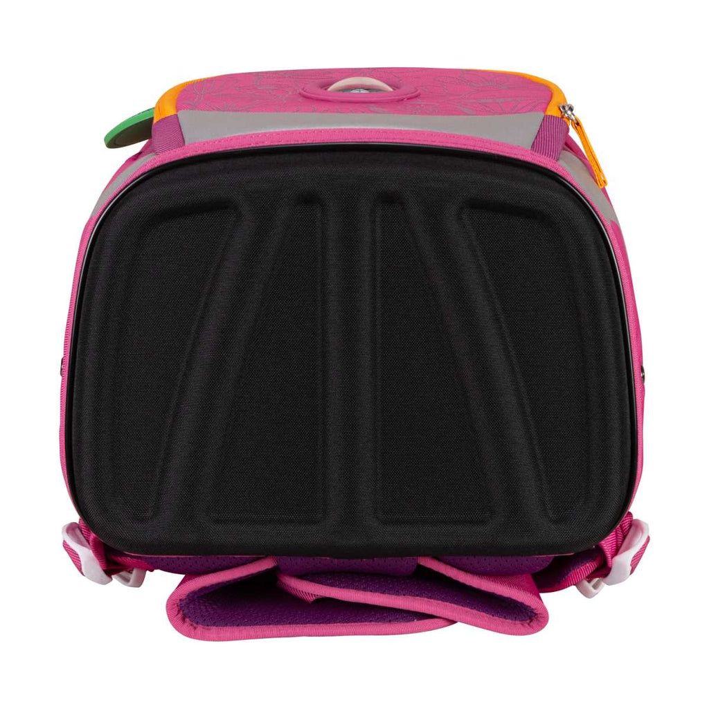 DerDieDas ErgoFlex Tiny ECO Schulranzen-Set Pink Planet 5tlg.