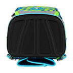 DerDieDas ErgoFlex Tiny NEON Schulranzen-Set Monster 5tlg.