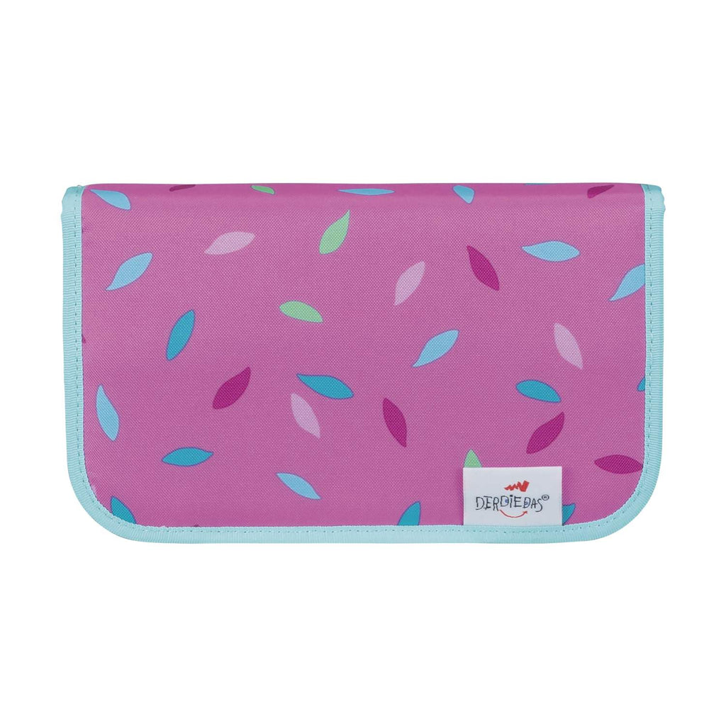 DerDieDas ErgoFlex SUPERLIGHT Sweet Sprinkles Schulranzen-Set 5tlg.