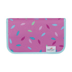 DerDieDas ErgoFlex SUPERLIGHT Sweet Sprinkles Schulranzen-Set 5tlg.