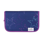 DerDieDas ErgoFlex Tiny LED Schulranzen-Set Dancing Star 5tlg.