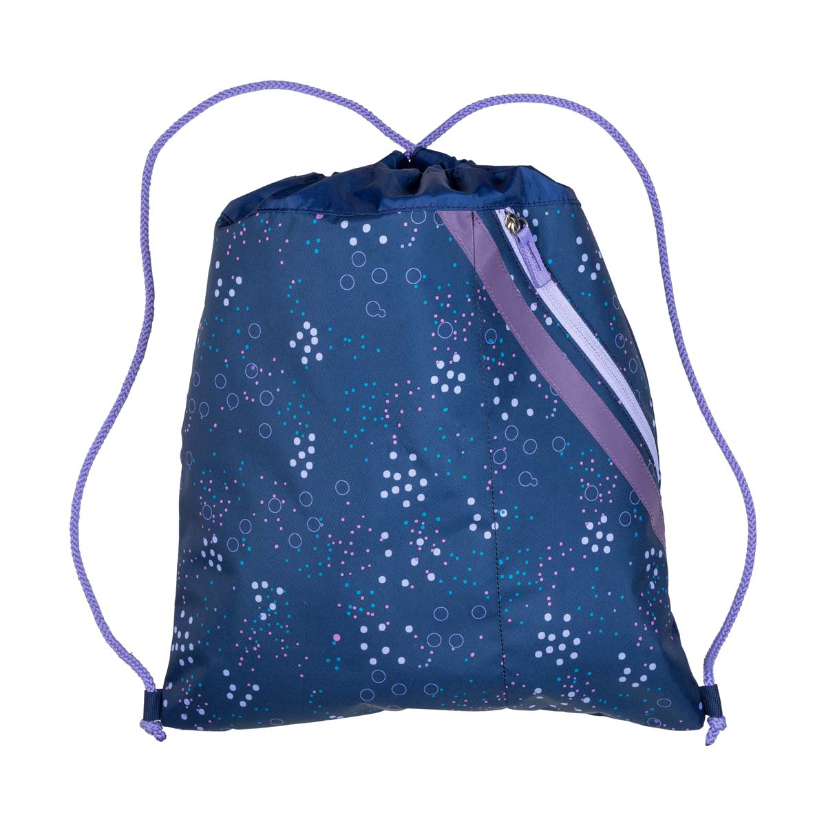 DerDieDas ErgoFlex EASY Deep Ocean Schulranzen-Set 5tlg.