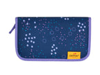DerDieDas ErgoFlex EASY Deep Ocean Schulranzen-Set 5tlg.