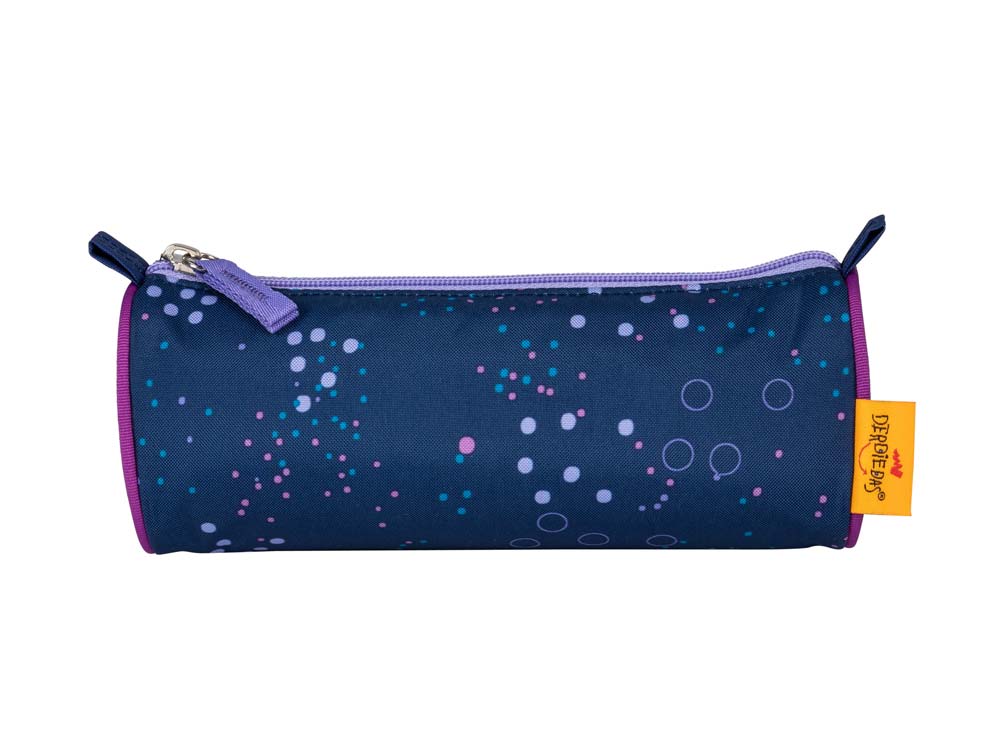 DerDieDas ErgoFlex EASY Deep Ocean Schulranzen-Set 5tlg.