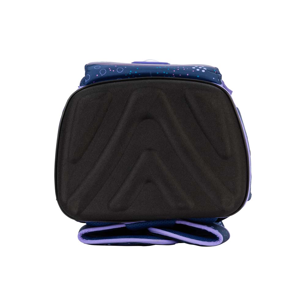 DerDieDas ErgoFlex EASY Deep Ocean Schulranzen-Set 5tlg.