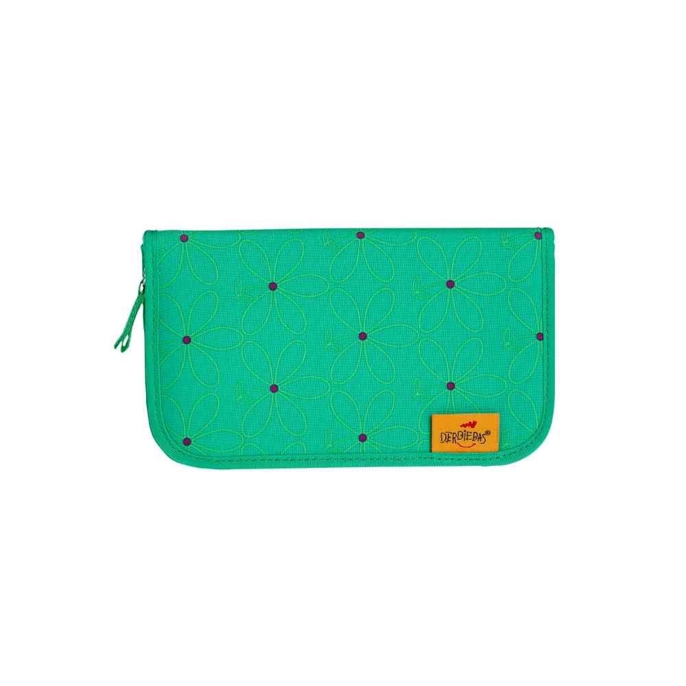 DerDieDas ErgoFlex EASY Peppermint Pony Schulranzen-Set 5tlg.