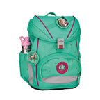 DerDieDas ErgoFlex Peppermint Pony Schulranzen-Set 5tlg
