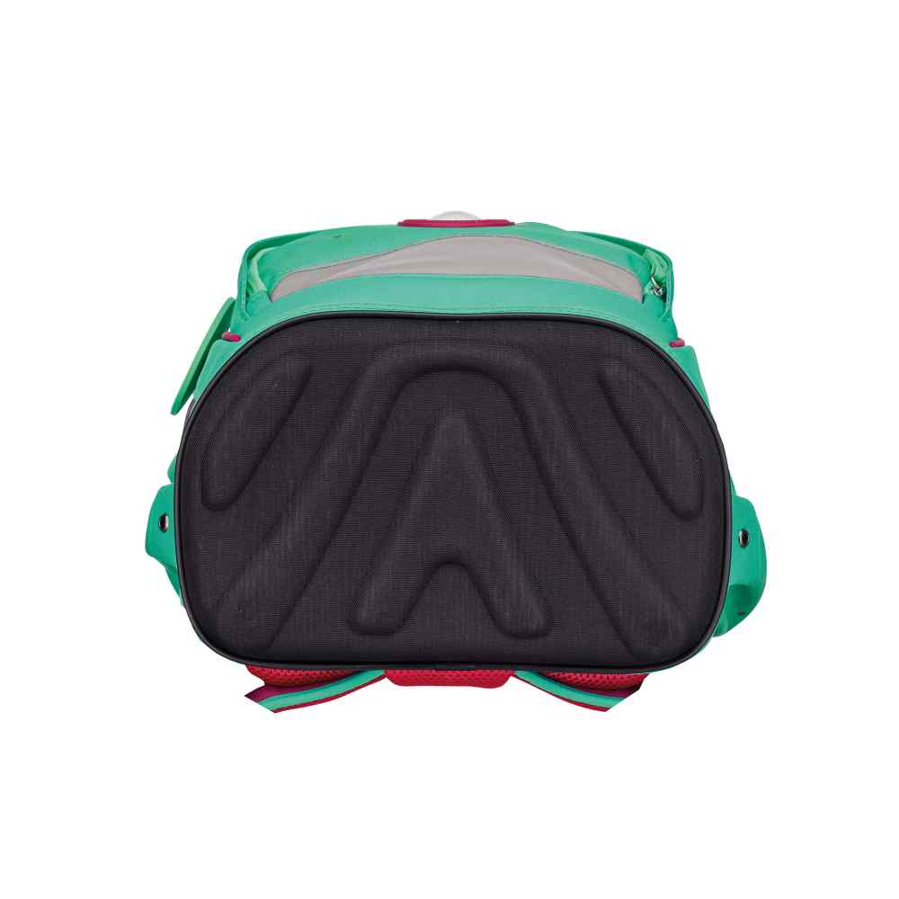 DerDieDas ErgoFlex Peppermint Pony Schulranzen-Set 5tlg