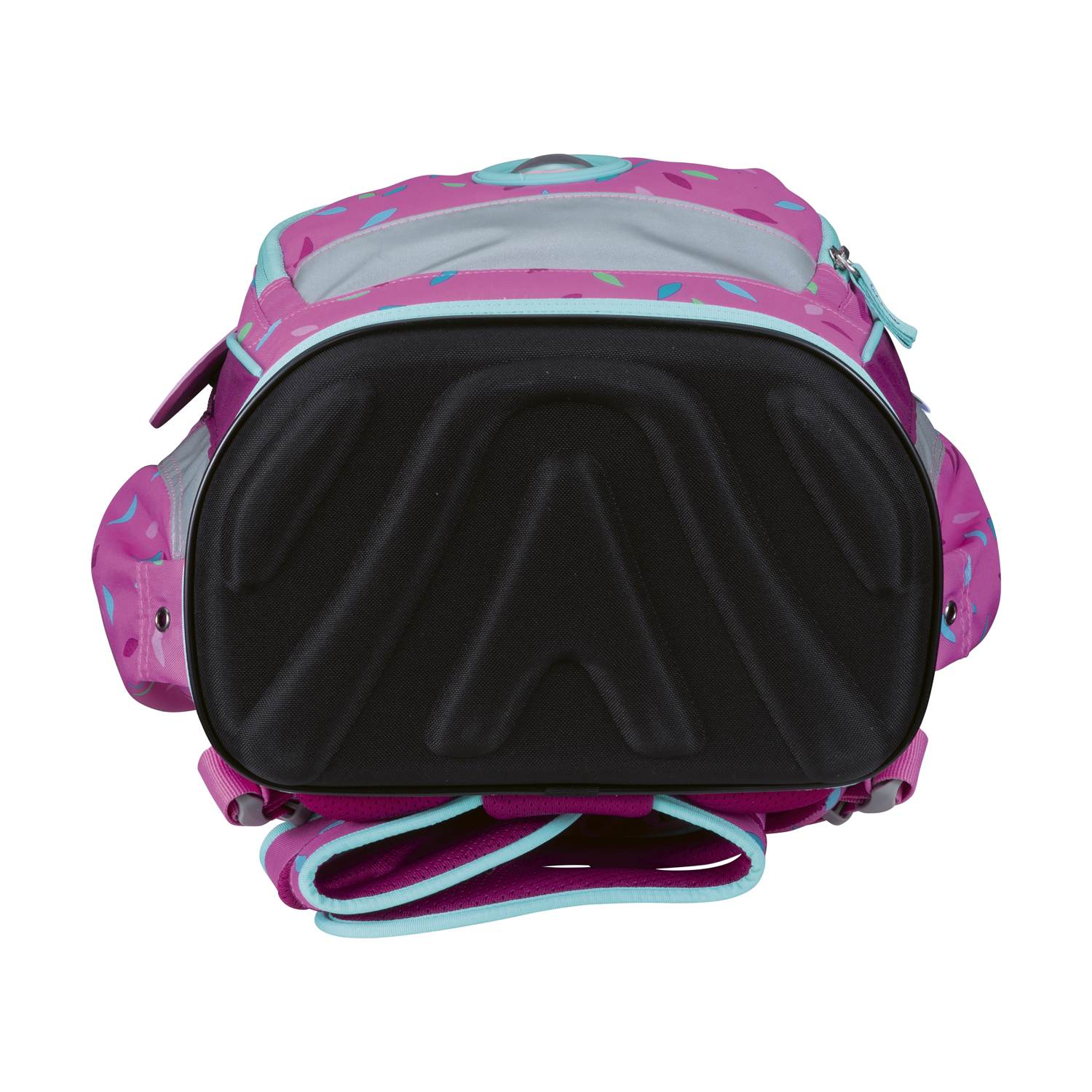 DerDieDas ErgoFlex SUPERLIGHT Sweet Sprinkles Schulranzen-Set 5tlg.