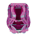 DerDieDas ErgoFlex SUPERLIGHT Sweet Sprinkles Schulranzen-Set 5tlg.