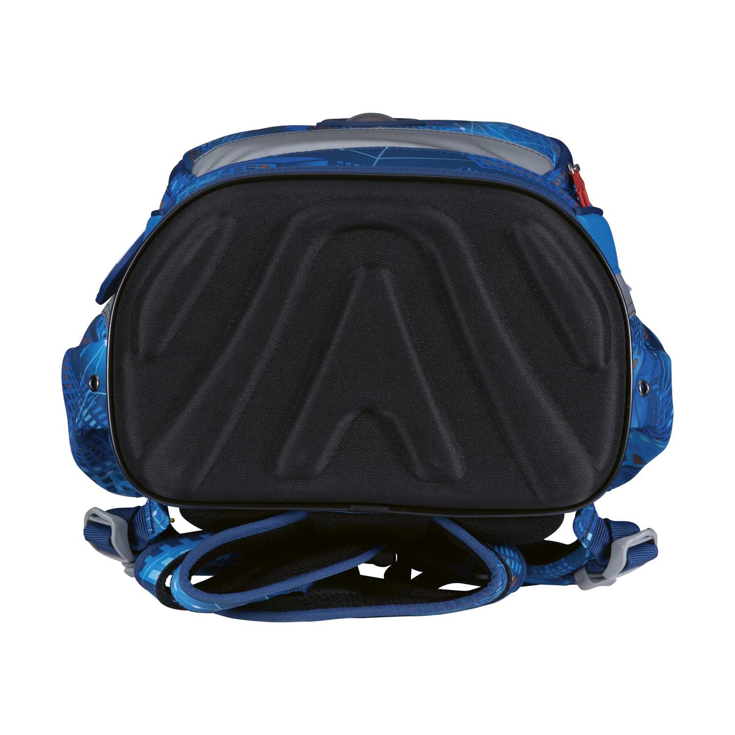 DerDieDas ErgoFlex SUPERLIGHT Turbo Speed Schulranzen-Set 5tlg.