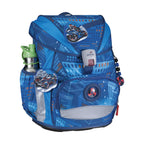 DerDieDas ErgoFlex SUPERLIGHT Turbo Speed Schulranzen-Set 5tlg.