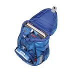 DerDieDas ErgoFlex SUPERLIGHT Turbo Speed Schulranzen-Set 5tlg.