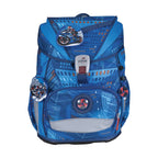 DerDieDas ErgoFlex SUPERLIGHT Turbo Speed Schulranzen-Set 5tlg.