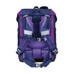 DerDieDas ErgoFlex Tiny LED Schulranzen-Set Dancing Star 5tlg.