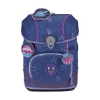 DerDieDas ErgoFlex Tiny Schulranzen-Set Deep Ocean 5tlg.