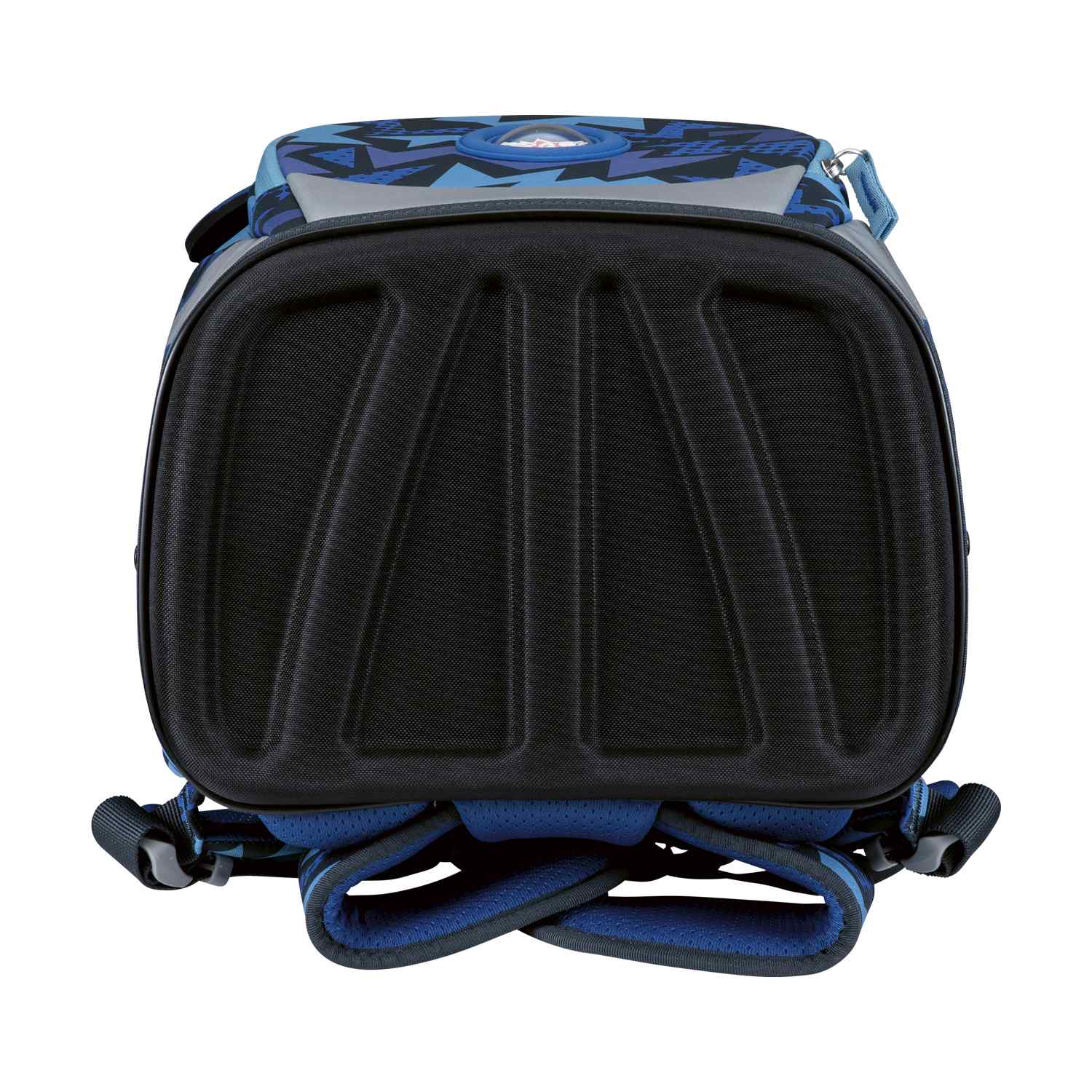 DerDieDas ErgoFlex Tiny Schulranzen-Set Dark Dragon 5tlg.