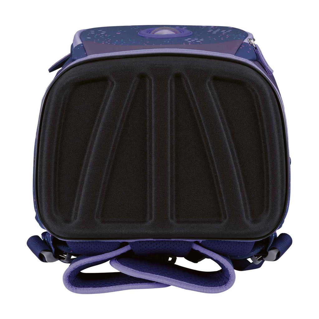 DerDieDas ErgoFlex Tiny Schulranzen-Set Deep Ocean 5tlg.