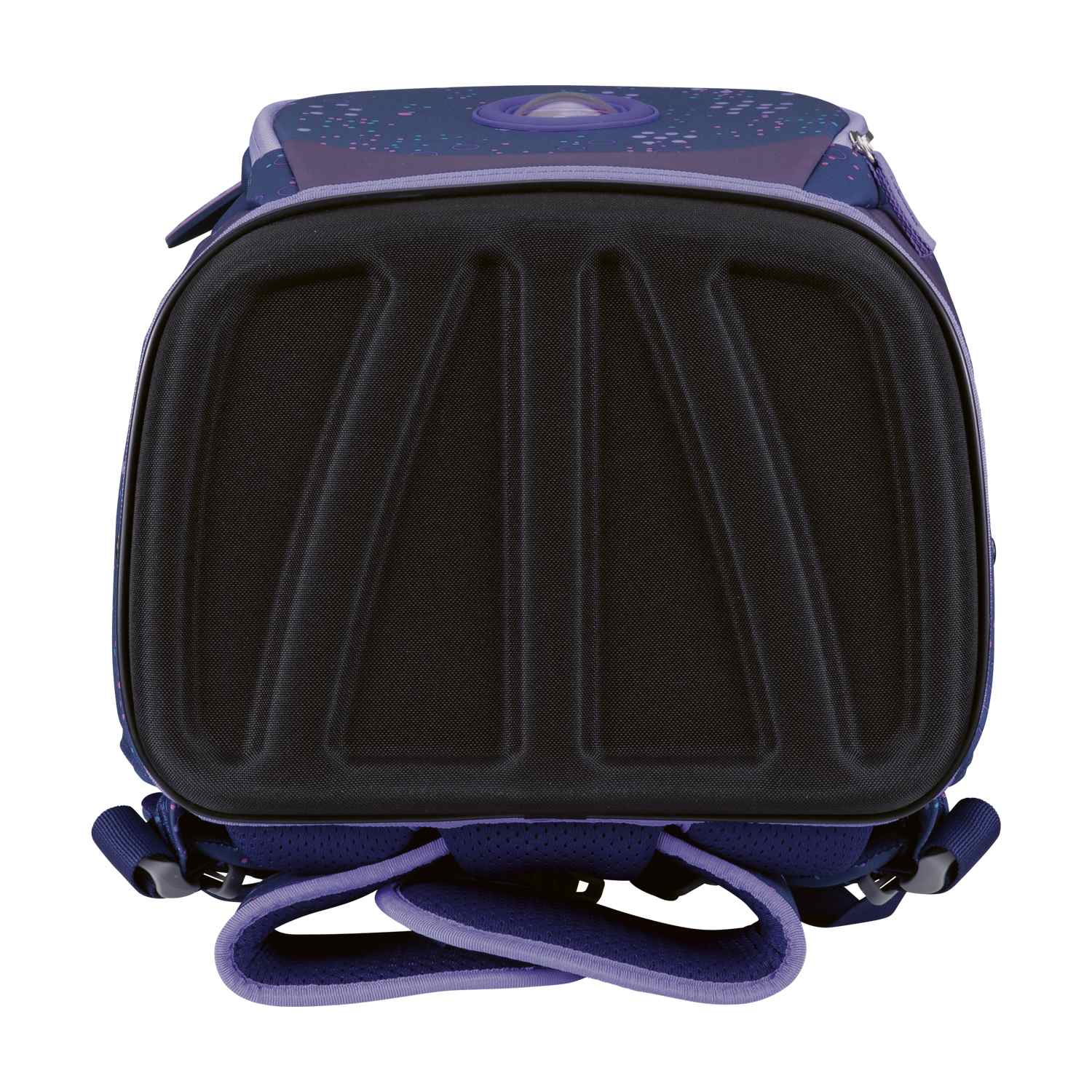 DerDieDas ErgoFlex Tiny Schulranzen-Set Deep Ocean 5tlg.