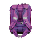 DerDieDas ErgoFlex Tiny Schulranzen-Set Purple Unicorn 5tlg.