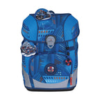 DerDieDas ErgoFlex Tiny Schulranzen-Set Turbo Speed 5tlg.