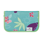 DerDieDas ErgoFlex Tiny Schulranzen-Set Butterfly Garden 5tlg.