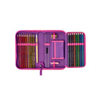 DerDieDas ErgoFlex EASY Pretty Unicorn Schulranzen-Set 5tlg.