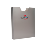 DerDieDas ErgoFlex EASY Deep Ocean Schulranzen-Set 5tlg.