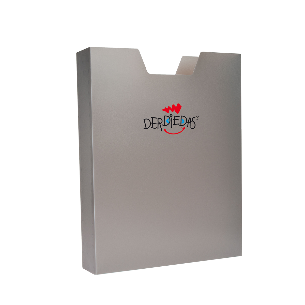 DerDieDas ErgoFlex EASY Deep Ocean Schulranzen-Set 5tlg.