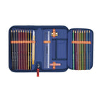 DerDieDas ErgoFlex Tiny Schulranzen-Set Turbo Speed 5tlg.