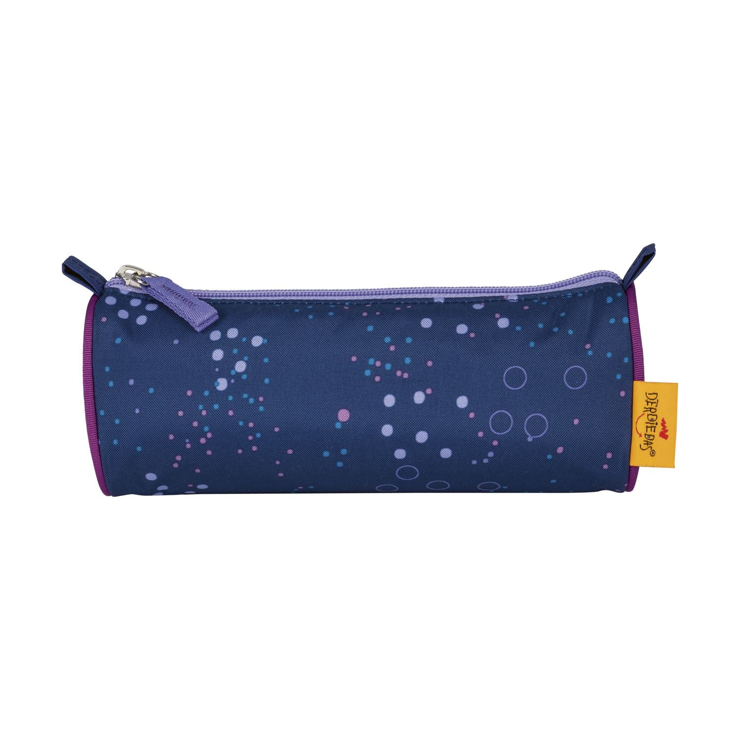 DerDieDas ErgoFlex Tiny Schulranzen-Set Deep Ocean 5tlg.