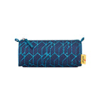 DerDieDas ErgoFlex Blue Speed Schulranzen-Set 5tlg.