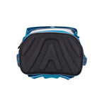 DerDieDas ErgoFlex Blue Speed Schulranzen-Set 5tlg.