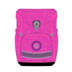 DerDieDas ErgoFlex EASY Pretty Unicorn Schulranzen-Set 5tlg.