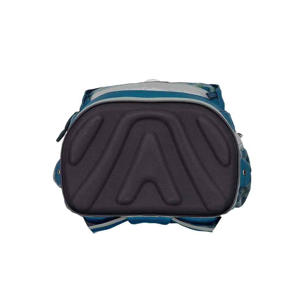DerDieDas ErgoFlex Monster Truck Schulranzen-Set 5tlg.