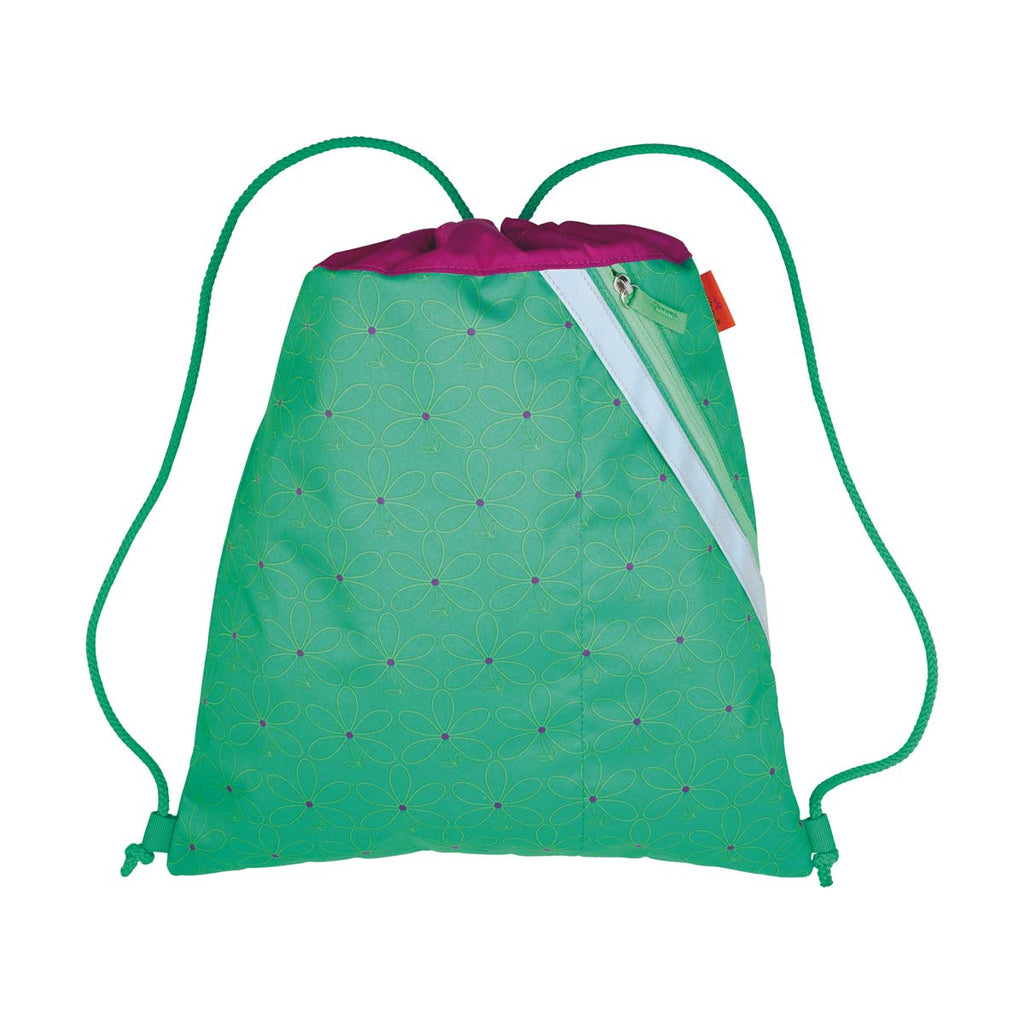DerDieDas ErgoFlex Peppermint Pony Schulranzen-Set 5tlg