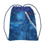 DerDieDas ErgoFlex Tiny Schulranzen-Set Turbo Speed 5tlg.