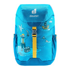 Deuter Kindergartenrucksack Schmusebär Azure Lapis
