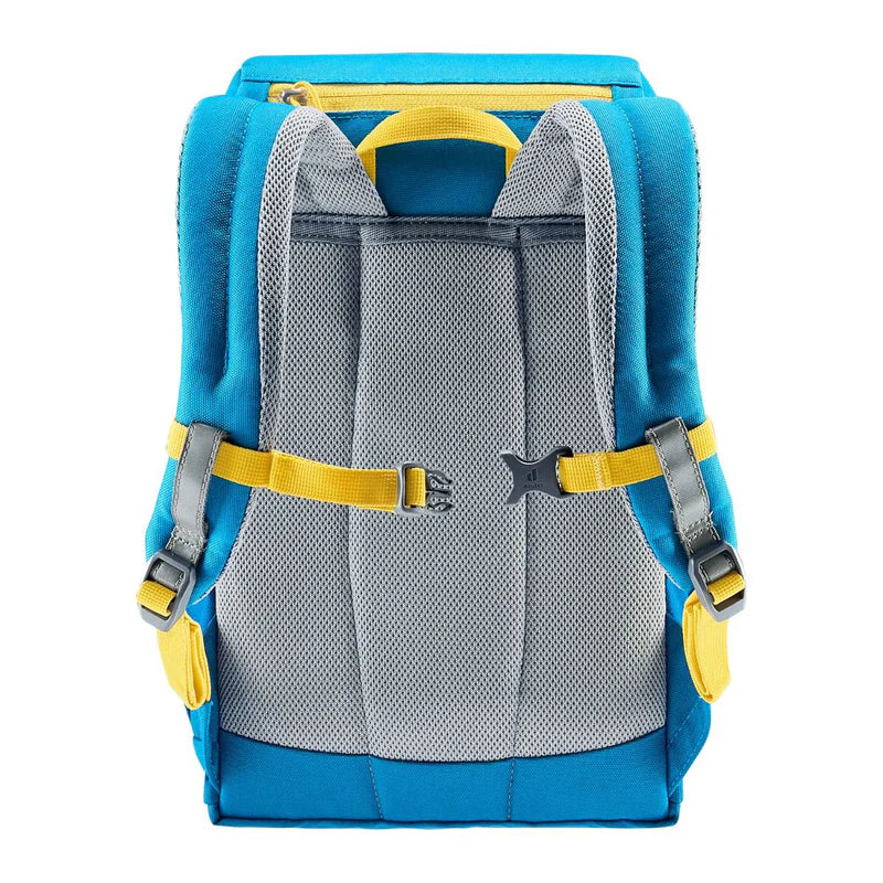 Deuter Kindergartenrucksack Schmusebär Azure Lapis