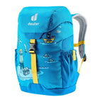 Deuter Kindergartenrucksack Schmusebär Azure Lapis