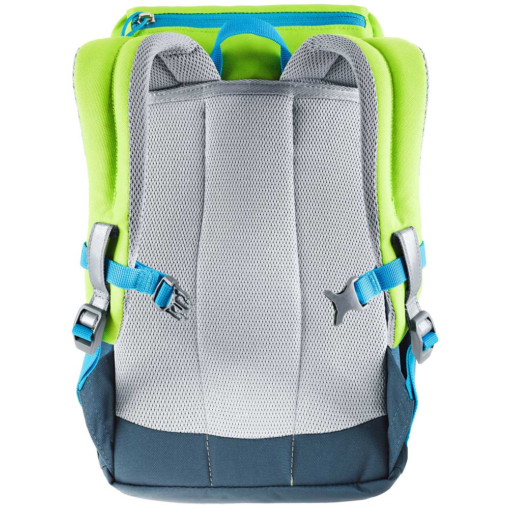 Deuter Kindergartenrucksack Schmusebär Kiwi Arctic