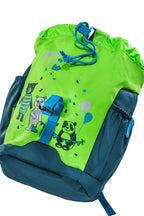 Deuter Kindergartenrucksack Schmusebär Kiwi Arctic