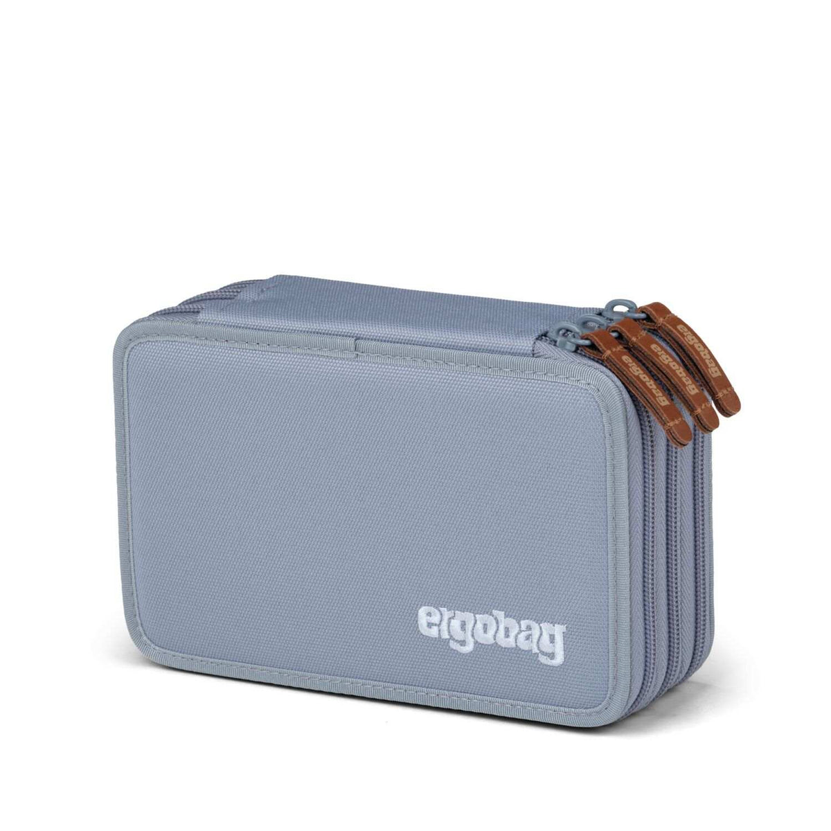 Ergobag 3-fach Maxi Federmäppchen FährtenlesBär