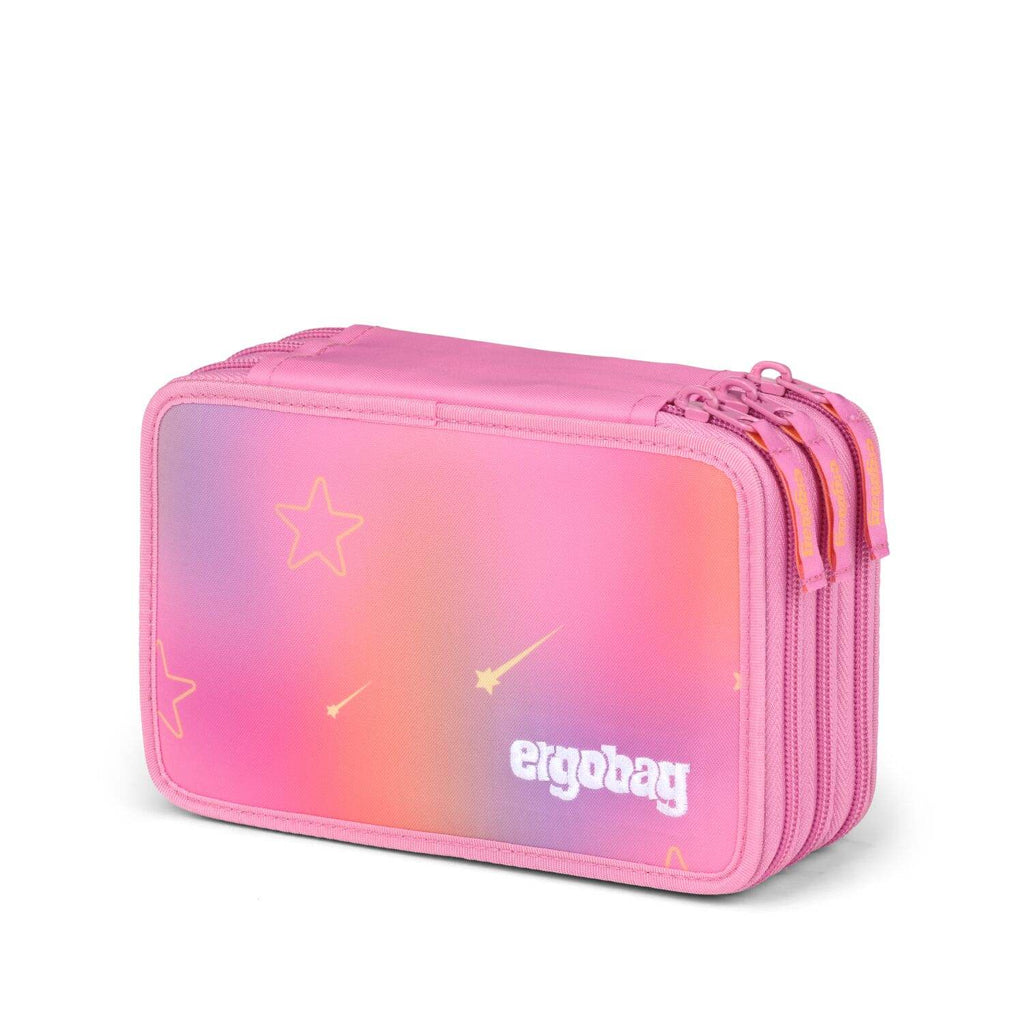 Ergobag 3-fach Maxi Federmäppchen UnbesiegBär