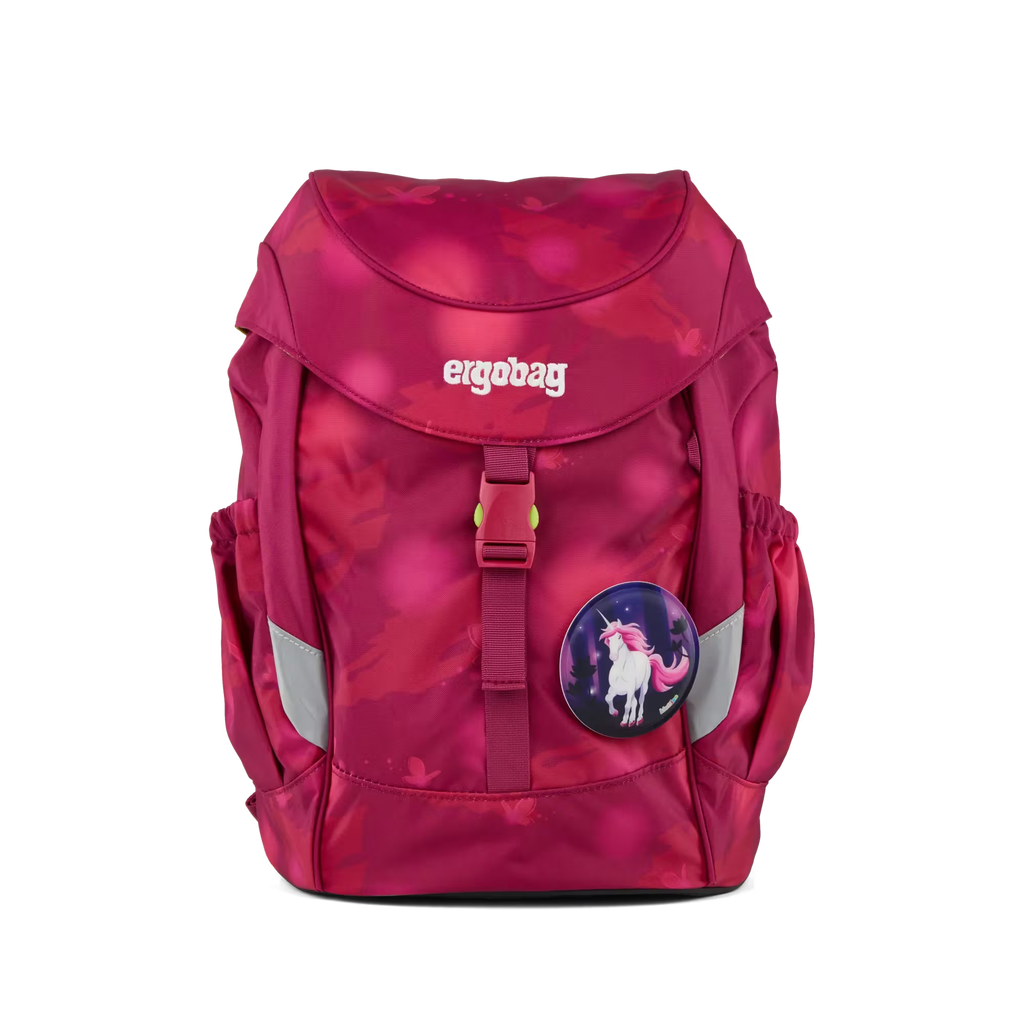 Ergobag Mini Kindergarten Rucksack MondzauBär