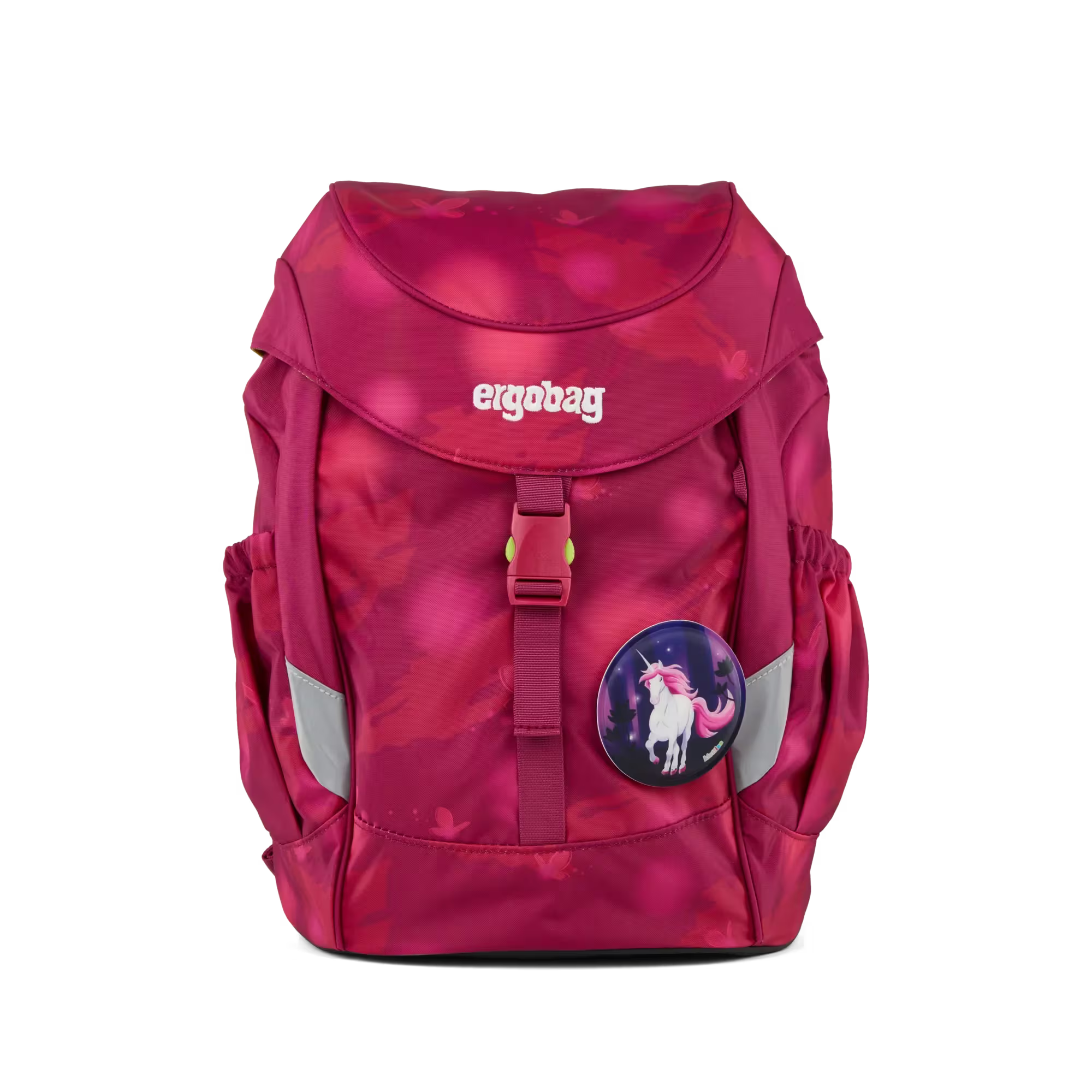Ergobag Mini Kindergarten Rucksack MondzauBär