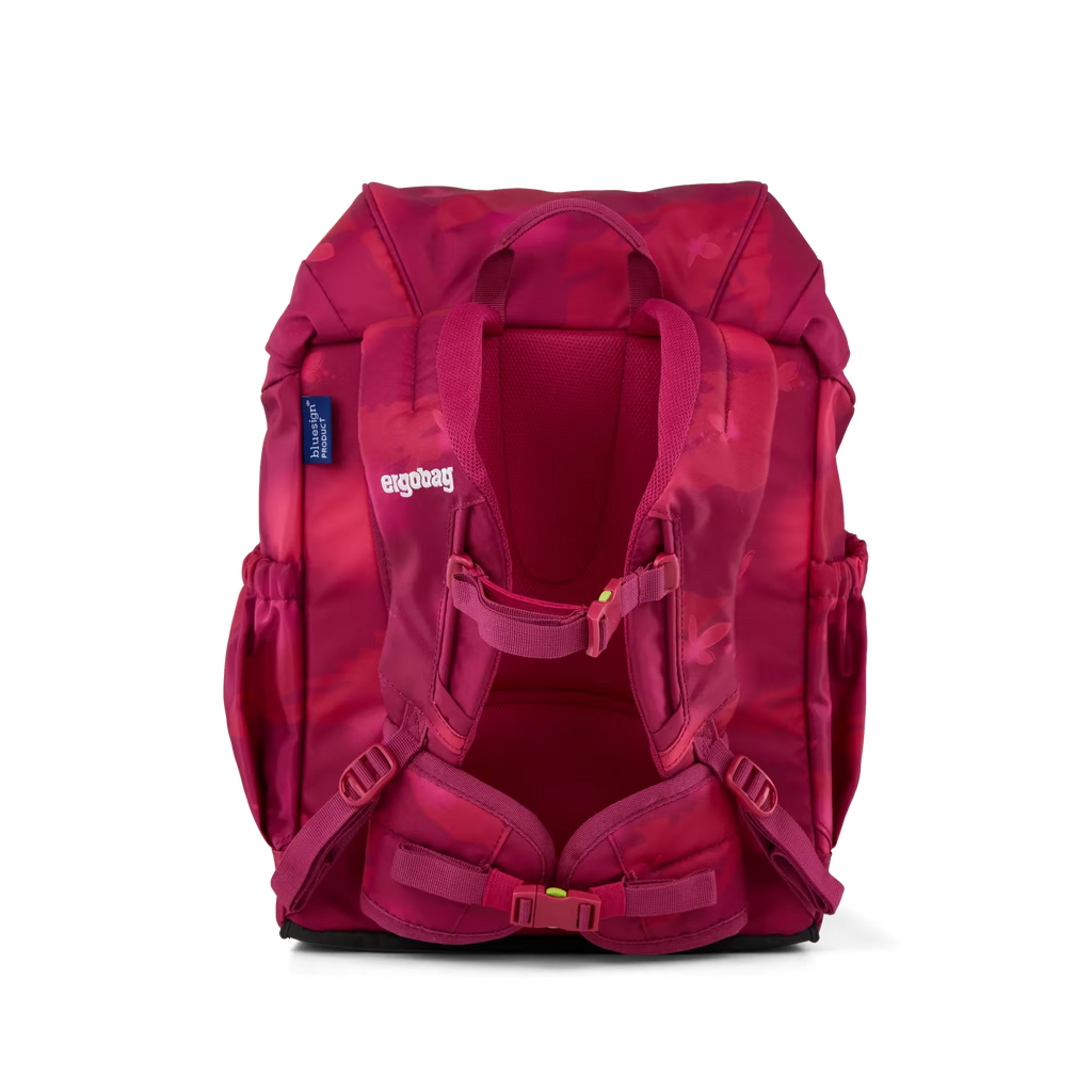 Ergobag Mini Kindergarten Rucksack MondzauBär