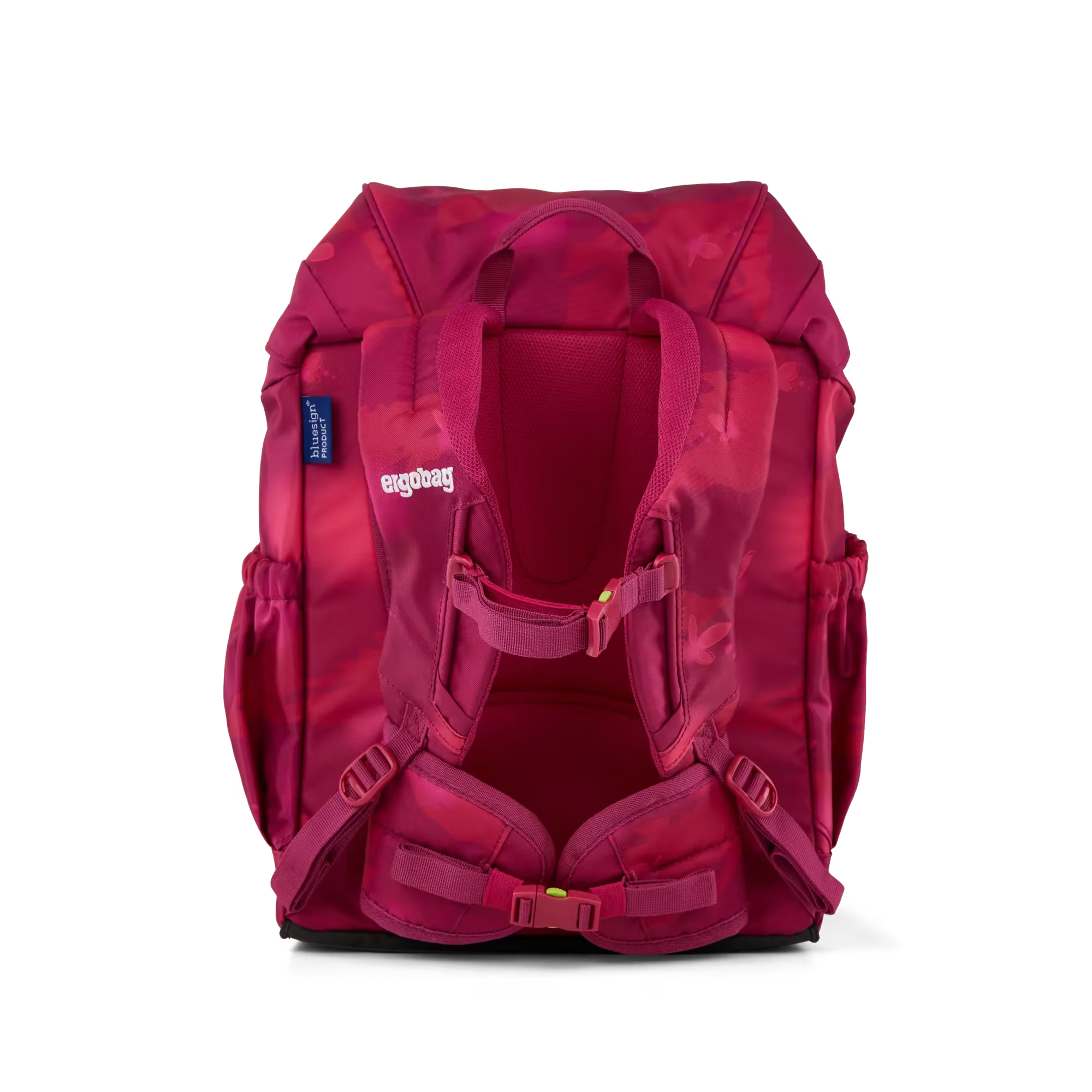 Ergobag Mini Kindergarten Rucksack MondzauBär