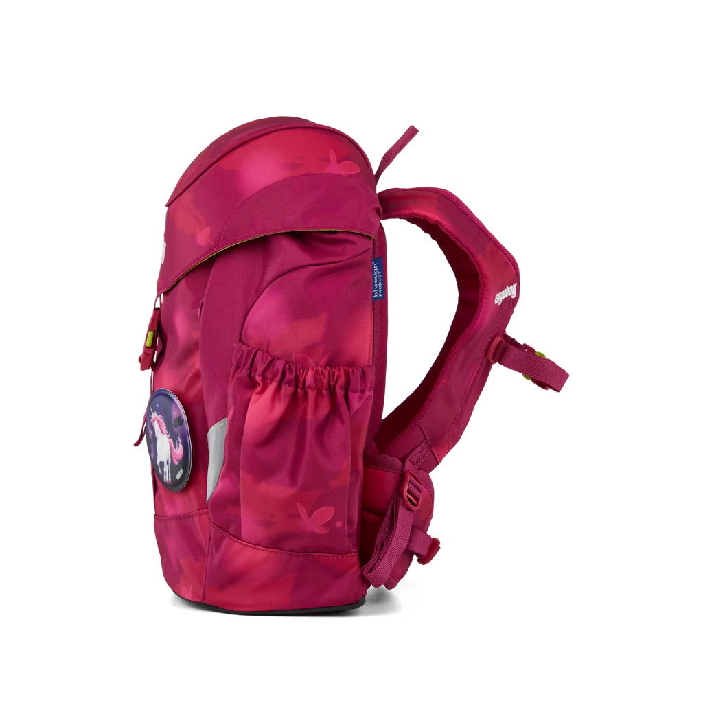 Ergobag Mini Kindergarten Rucksack MondzauBär