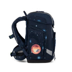 Ergobag Cubo Light Schulranzenset 5tlg. KoBärnikus 2026